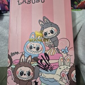 Stanley x LoveShack Labubu CALAB